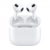 AirPods (第 3 代) 搭配 Lightning 充電盒