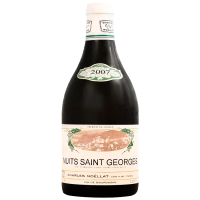 2007 Charles Noellat Nuits-Saint Georges blanc